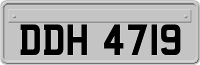 DDH4719