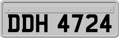DDH4724