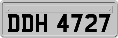 DDH4727