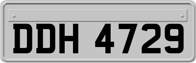 DDH4729