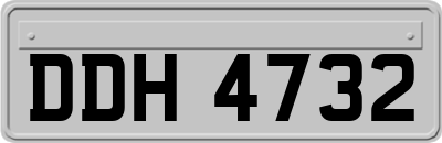 DDH4732