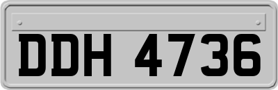 DDH4736