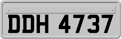 DDH4737