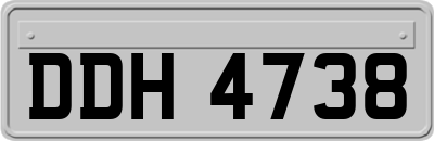 DDH4738