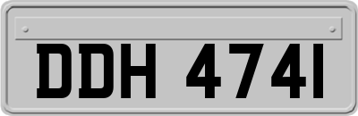 DDH4741