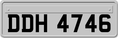 DDH4746