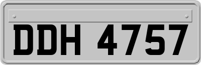 DDH4757