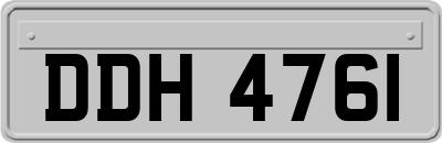 DDH4761
