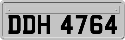 DDH4764