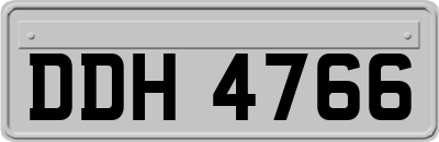 DDH4766