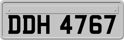 DDH4767