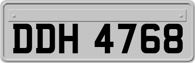 DDH4768