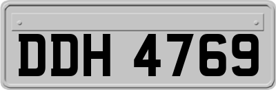 DDH4769