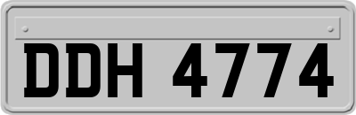 DDH4774