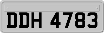 DDH4783