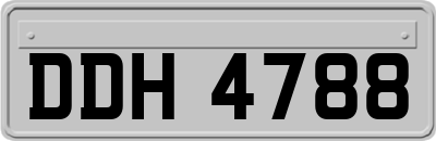DDH4788