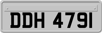 DDH4791