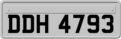 DDH4793