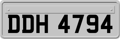 DDH4794