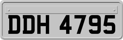 DDH4795