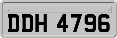 DDH4796