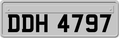 DDH4797