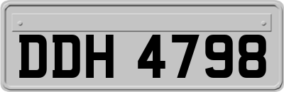 DDH4798