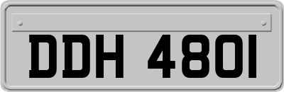 DDH4801