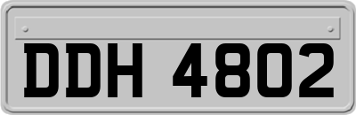 DDH4802