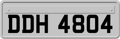 DDH4804