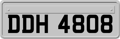 DDH4808