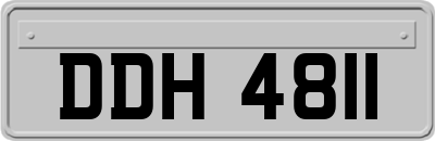 DDH4811