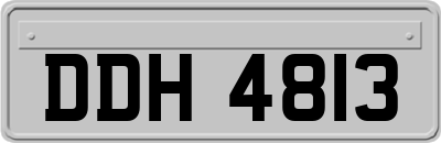 DDH4813