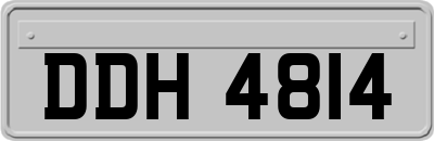 DDH4814
