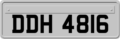 DDH4816