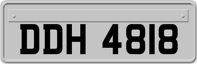 DDH4818