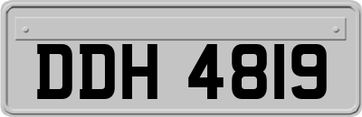 DDH4819