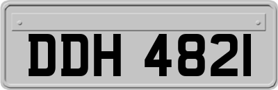 DDH4821