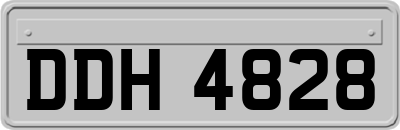 DDH4828