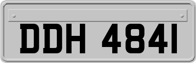 DDH4841
