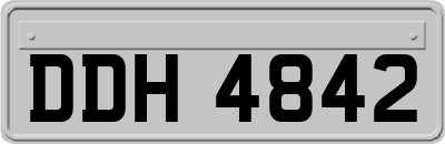 DDH4842