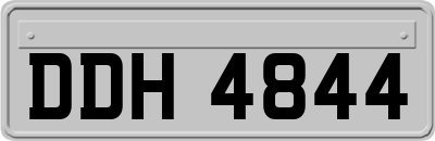 DDH4844