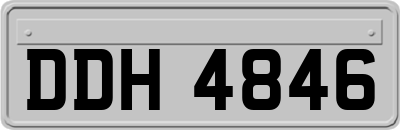 DDH4846