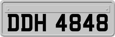 DDH4848
