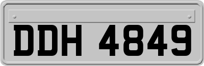 DDH4849