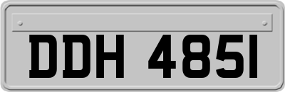 DDH4851