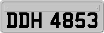 DDH4853