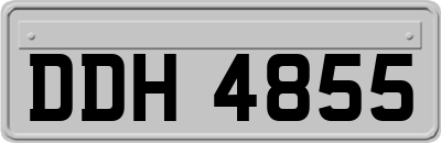 DDH4855