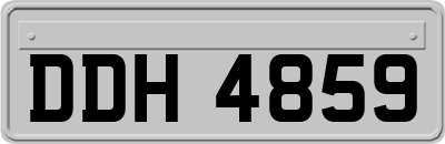 DDH4859