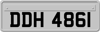 DDH4861